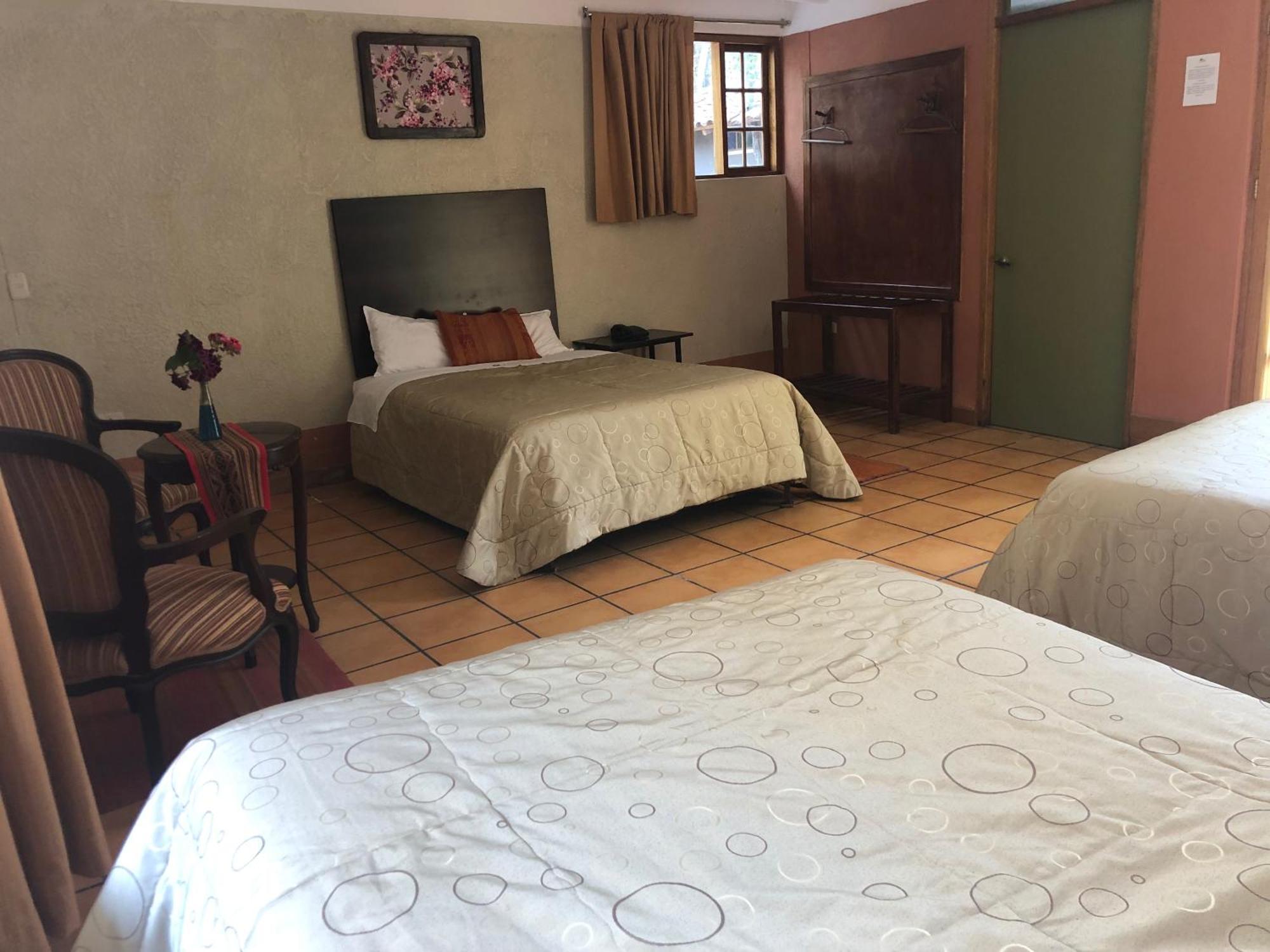 Hotel Pisonay Pueblo Urubamba Exterior photo