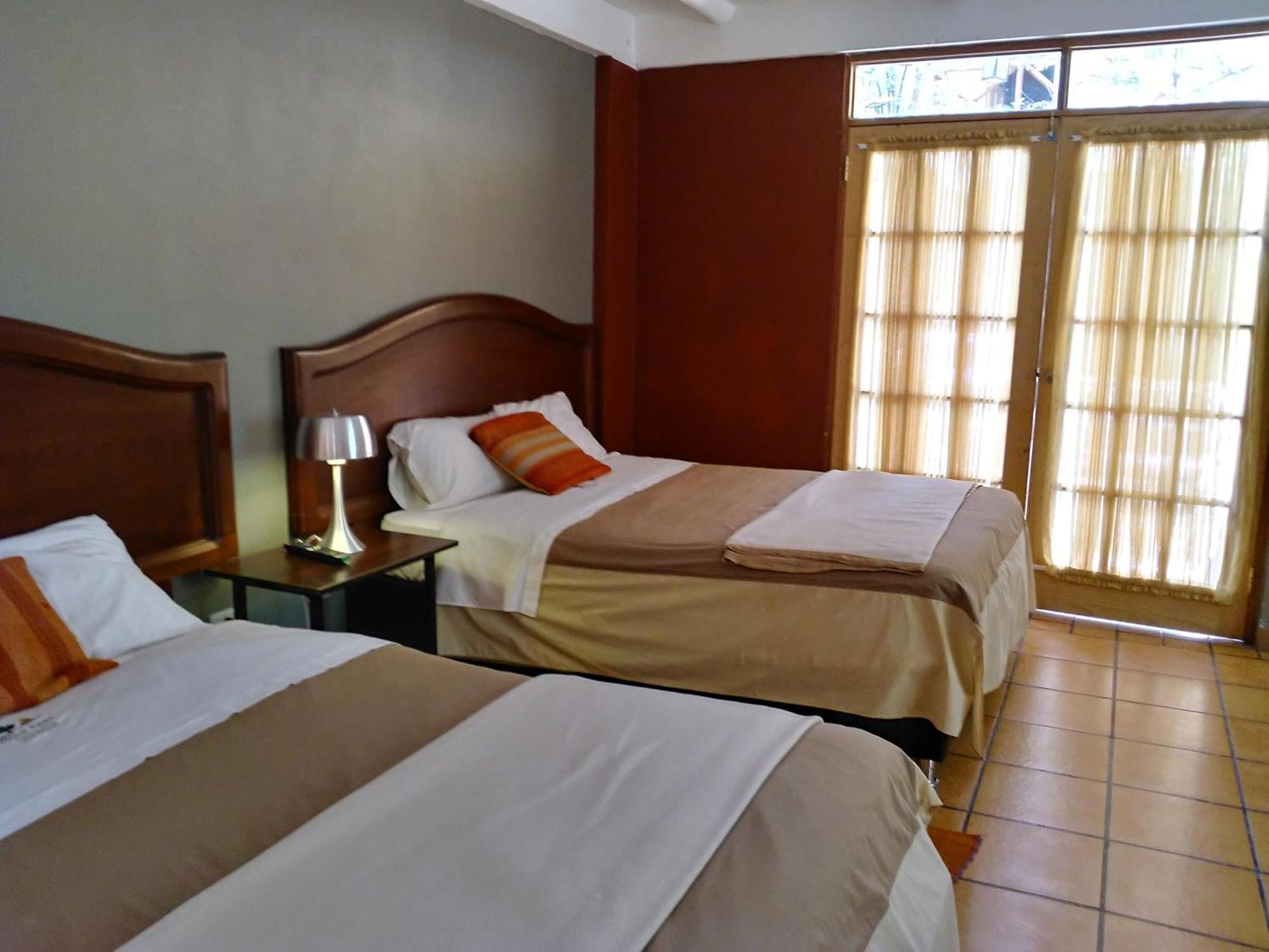 Hotel Pisonay Pueblo Urubamba Exterior photo